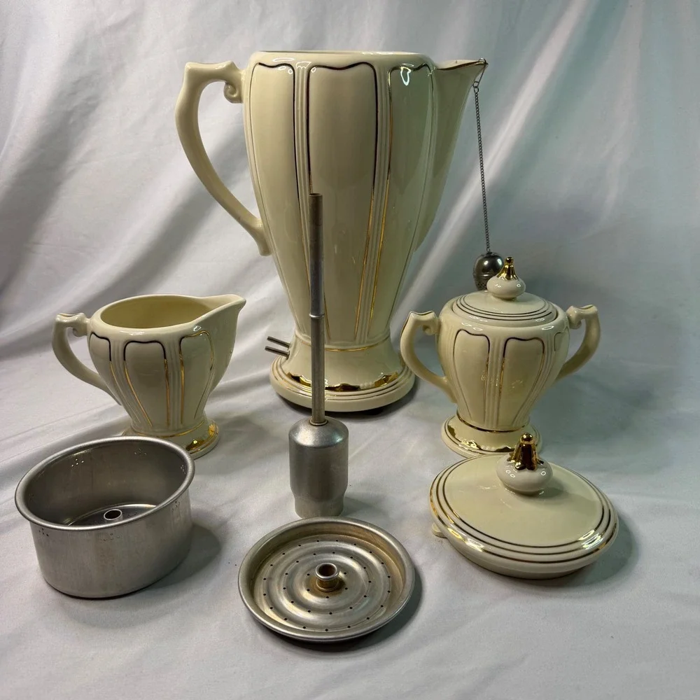 N/A vintage ceramic